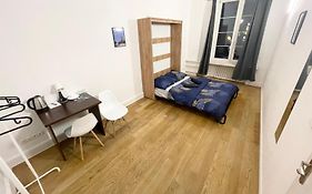 Fantastic Waw - Kp22 Room C